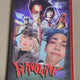 SHINee Key Gasoline VHS version album