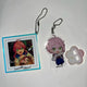 Himemiya Tori Keychains - Bundle