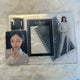 IVE Jang Wonyoung World Tour in Cinema Acrylic Stand