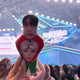 RIIZE Eunseok Sohee otaku doll