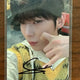 ENHYPEN Sunoo signed photocard transfer