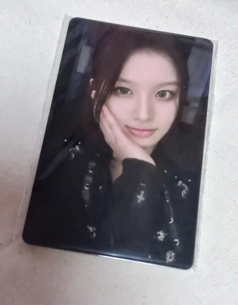 NMIXX Photobook JYP Fans Special Benefit Sullyoon