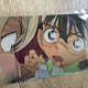 Detective Conan Lenticular Postcard Amuro Toru Conan Tennis