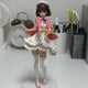 Selling Kato Megumi figure.