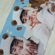 Free Shipping) Ji Changmin Q Slogan Squirrel Dabodong