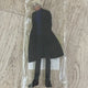 Detective Conan Amuro Tooru Rei Furuya Black Iron Submarine Coat Acrylic Stand