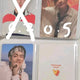 BTS official photocard