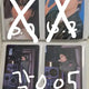 BTS official photocard