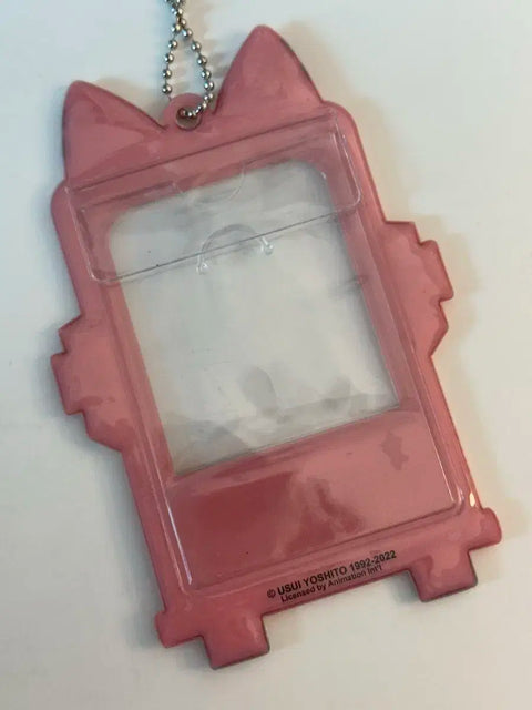 Crayon Shin-chan Bus Photocard Holder