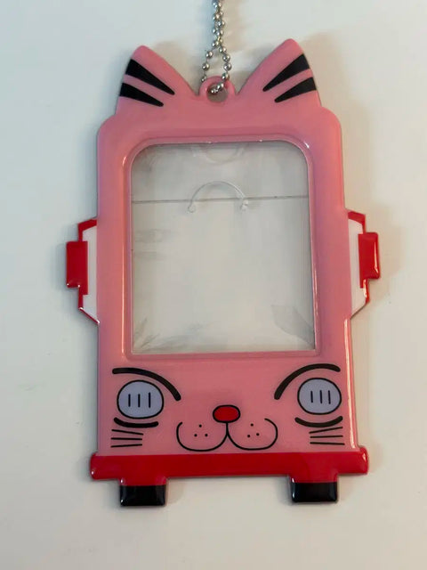 Crayon Shin-chan Bus Photocard Holder
