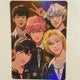 PLAVE concert photocard