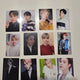 BTS Jimin Japanese photocard, selling as a set