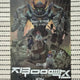 Mobile Suit Gundam Zeon Axis Megabox Special Edition Poster