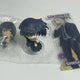 Nagumo, Osaragi Gacha Figure + Shishiba
