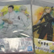 Kaiju No. 8 Ichiban Kuji Lottery B Prize C Prize Kafka Reno Kikoru