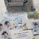 2024 Taemin Fan Meeting Tmate Reverse Support Kit Partial Transfer