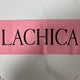 Rachika SWF Double-Sided Slogan
