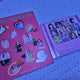 WSG Wannabe 1st Album CD