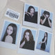 Miyao meovv Polaroid Special Set