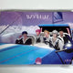 Unopened PLAVE Way4Luv Postcard Set