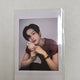 Rise Wonbin Mini Record Labubu Lucky Draw Polaroid Transfer