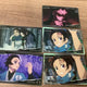 Demon Slayer cards