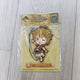 Idolmaster Million Live! Million Theater! Tsubasa Rubber Strap Ichiban Kuji