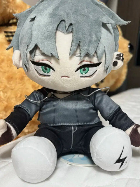 Aesthetic Till Doll