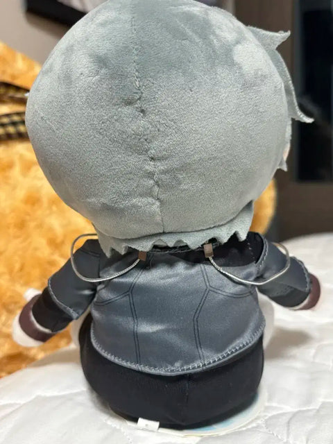 Aesthetic Till Doll