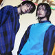 SEVENTEEN Jeonghan & Wonwoo Allure Transfer