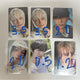 TXT Luck Draw Dance Card Weverse Album Benefit Luck Draw Photocard Sale Transfer Yeonjun Soobin Ver.