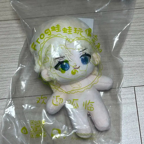 PLAVE Noah doll bubblegum below cost price transfer