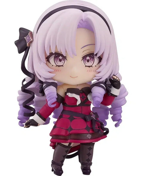 Nijisanji Hyakumantenbara Salome Nendoroid