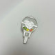 Park Jihoon badge, Ppopbong badge