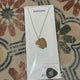 DAY6 Sungjin 30th Birthday Solo Concert Guitar Pick Necklace