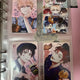 Undead Debut Edea Photocards - Selling as a set