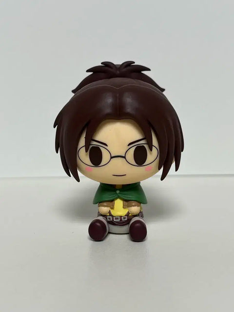 Attack on Titan Chokonoko Hange Figure