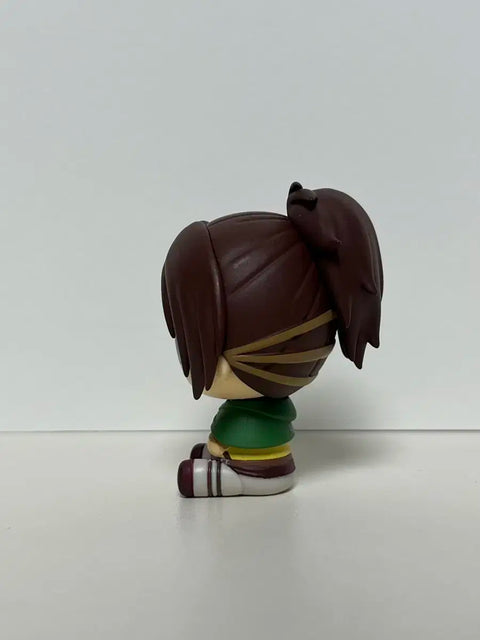 Attack on Titan Chokonoko Hange Figure
