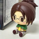 Attack on Titan Chokonoko Hange Figure