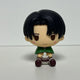 Attack on Titan Chocono Noco Levi Figure