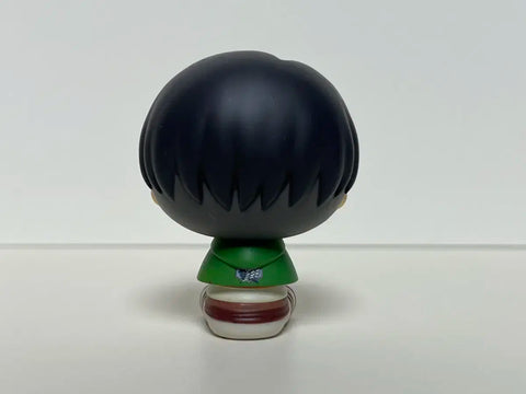 Attack on Titan Chocono Noco Levi Figure