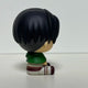 Attack on Titan Chocono Noco Levi Figure