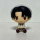 Attack on Titan Chocono Figure Levi Figure