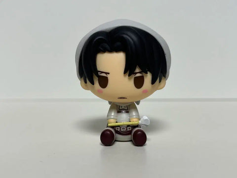 Attack on Titan Chocono Figure Levi Figure