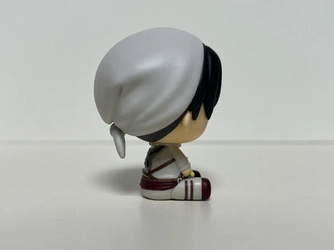 Attack on Titan Chocono Figure Levi Figure
