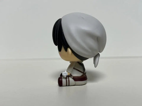 Attack on Titan Chocono Figure Levi Figure