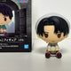 Attack on Titan Chocono Figure Levi Figure