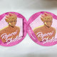 Blue Lock Shido Ryusei and gallery bonus postcard coaster set
