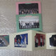 SEVENTEEN 2022 CARAT LAND DVD Digital Code Set