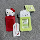 Hello Kitty Pochacco Authentic Photocard Holder 50th Anniversary